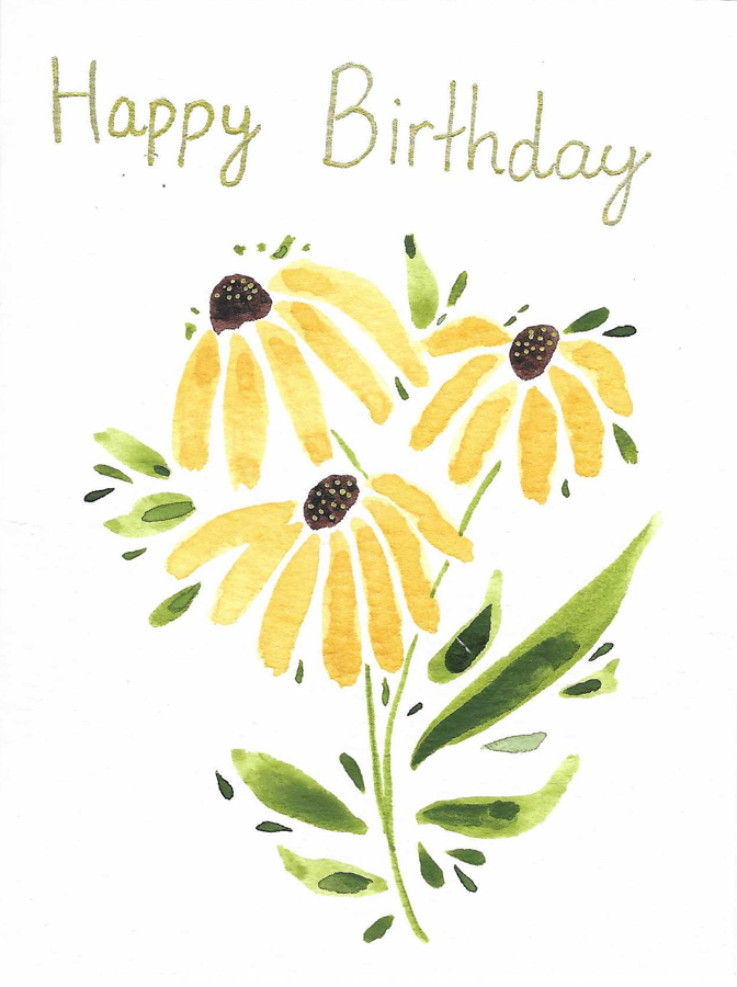 Happy Birthday Mom