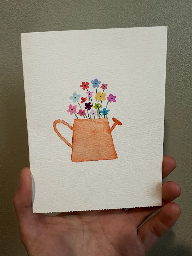 Wildflowers