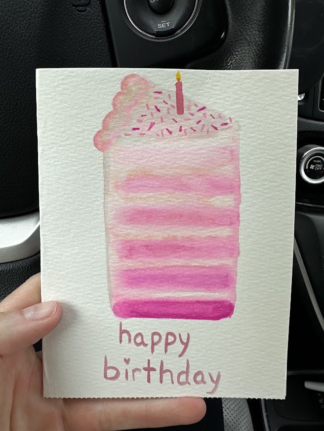Eat Cake