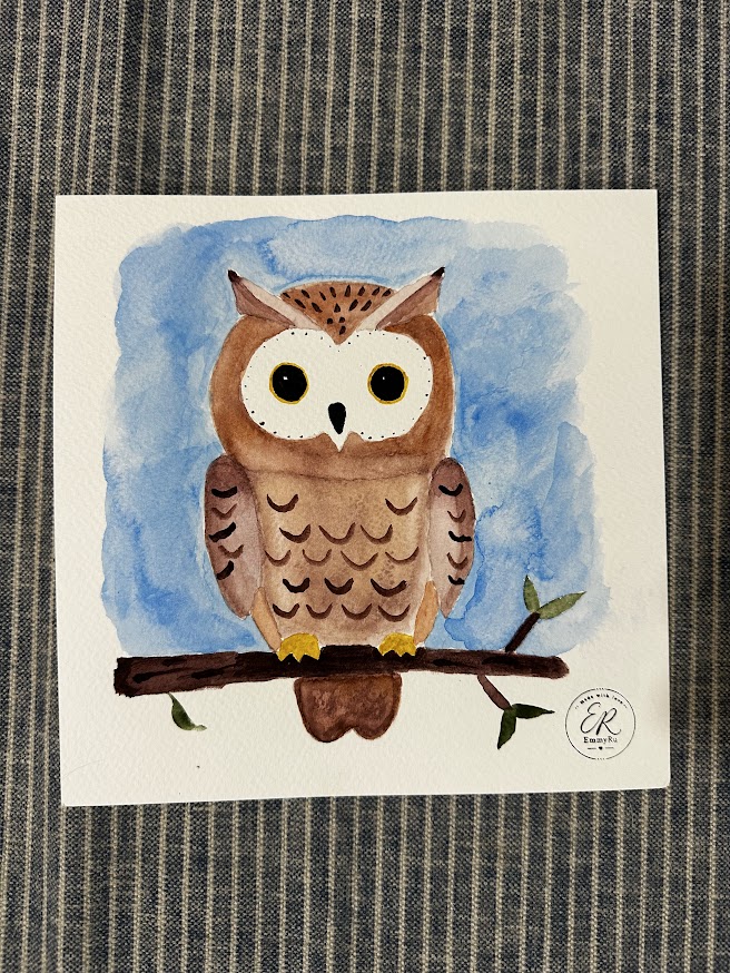 Night Owl