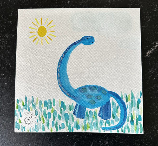 Dinosaur
