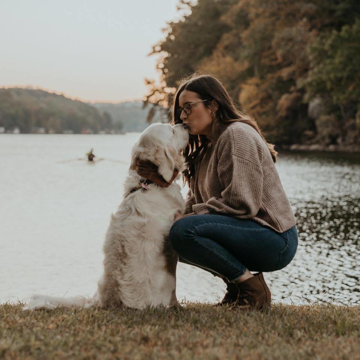 Emily and Ruthie - Ruthie
