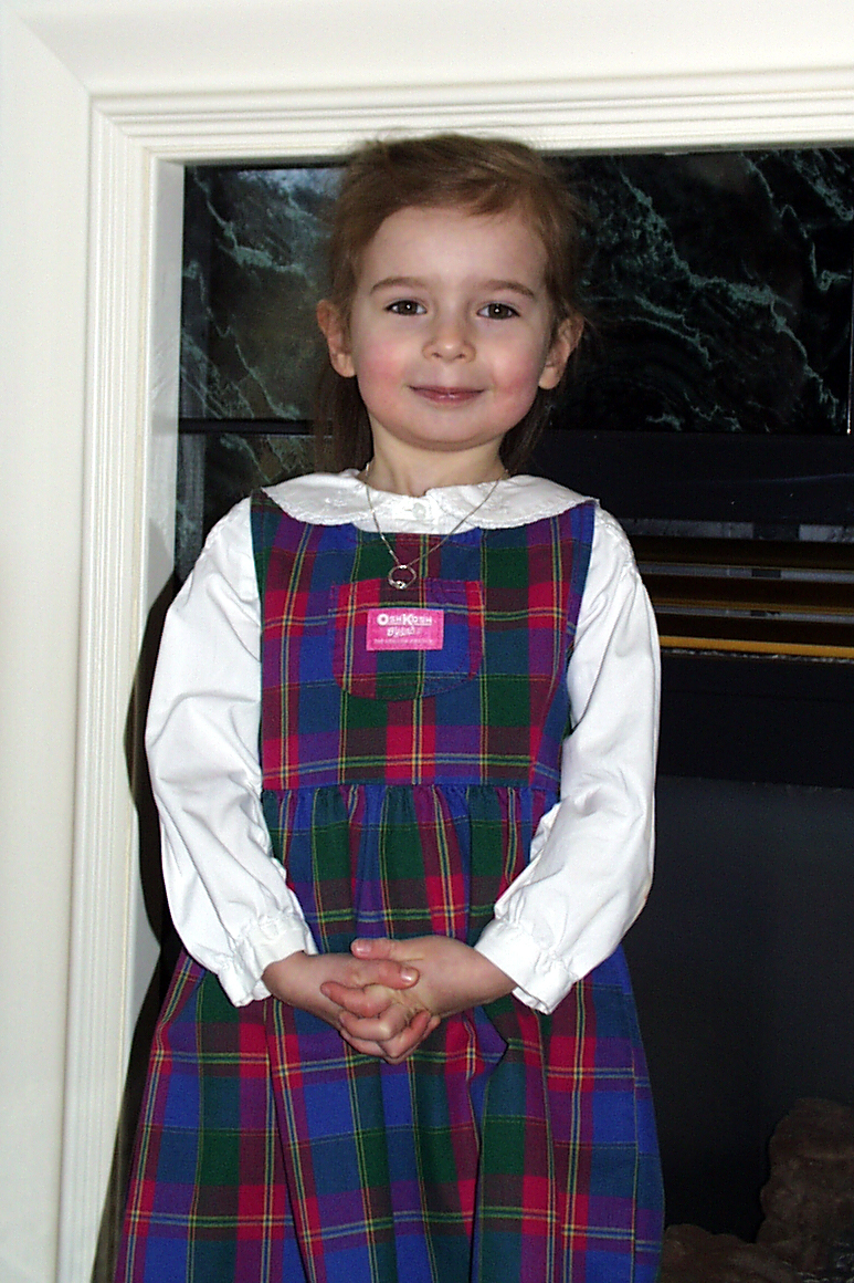 Emily on Ralph Street