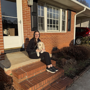 Greenville, SC - Emily