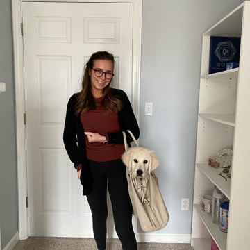 Emily & Ruthie - Emily